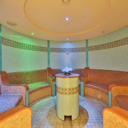 בנסקו Bellevue Residence Relax Zone מראה חיצוני תמונה