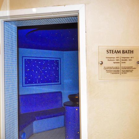 בנסקו Bellevue Residence Relax Zone מראה חיצוני תמונה