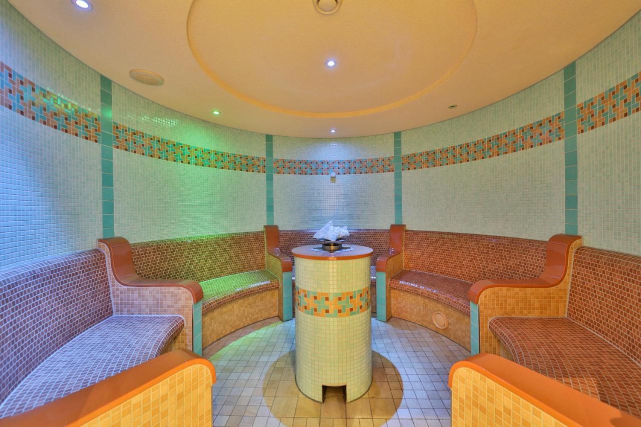 בנסקו Bellevue Residence Relax Zone מראה חיצוני תמונה