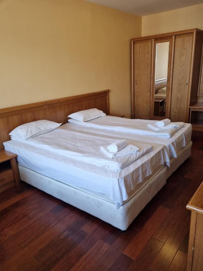 בנסקו Bellevue Residence Relax Zone מראה חיצוני תמונה