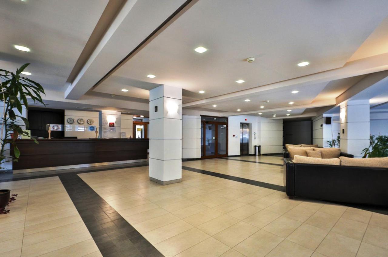 בנסקו Bellevue Residence Relax Zone מראה חיצוני תמונה