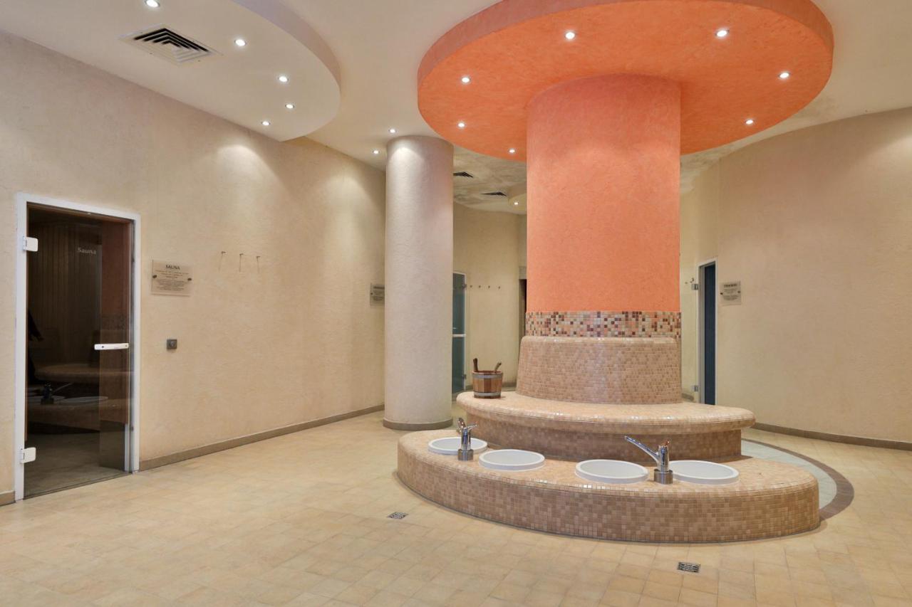 בנסקו Bellevue Residence Relax Zone מראה חיצוני תמונה
