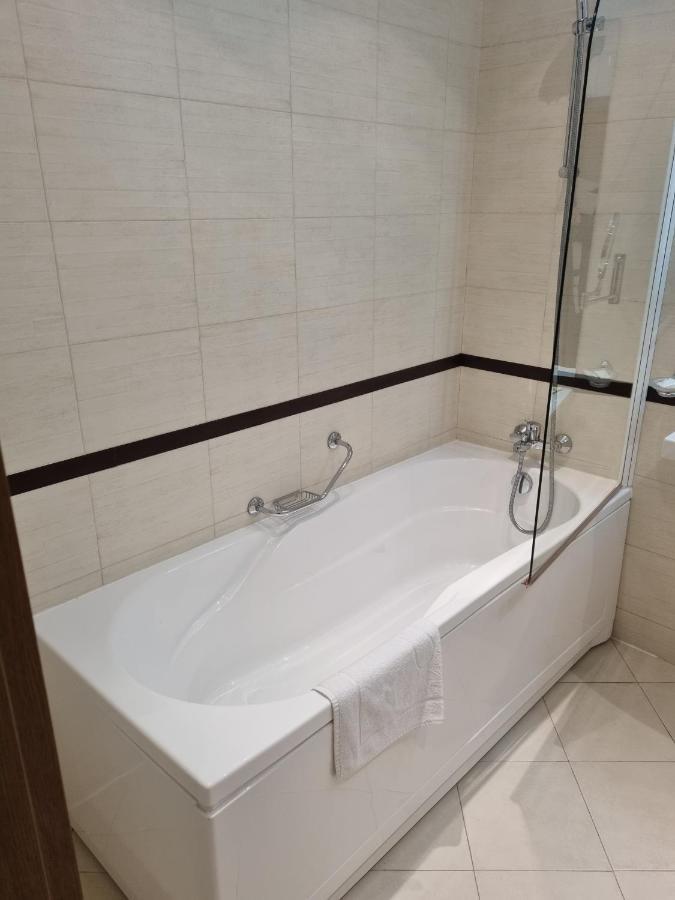 בנסקו Bellevue Residence Relax Zone מראה חיצוני תמונה
