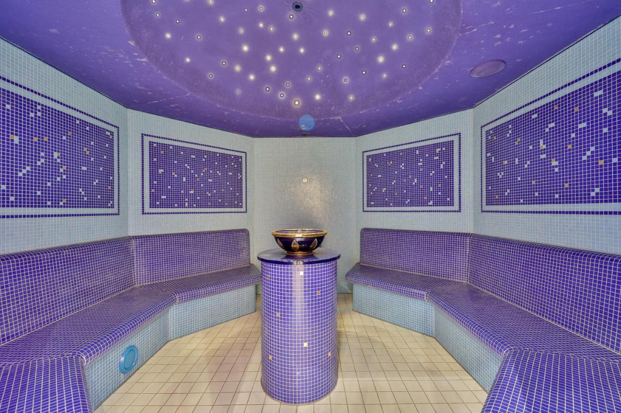 בנסקו Bellevue Residence Relax Zone מראה חיצוני תמונה