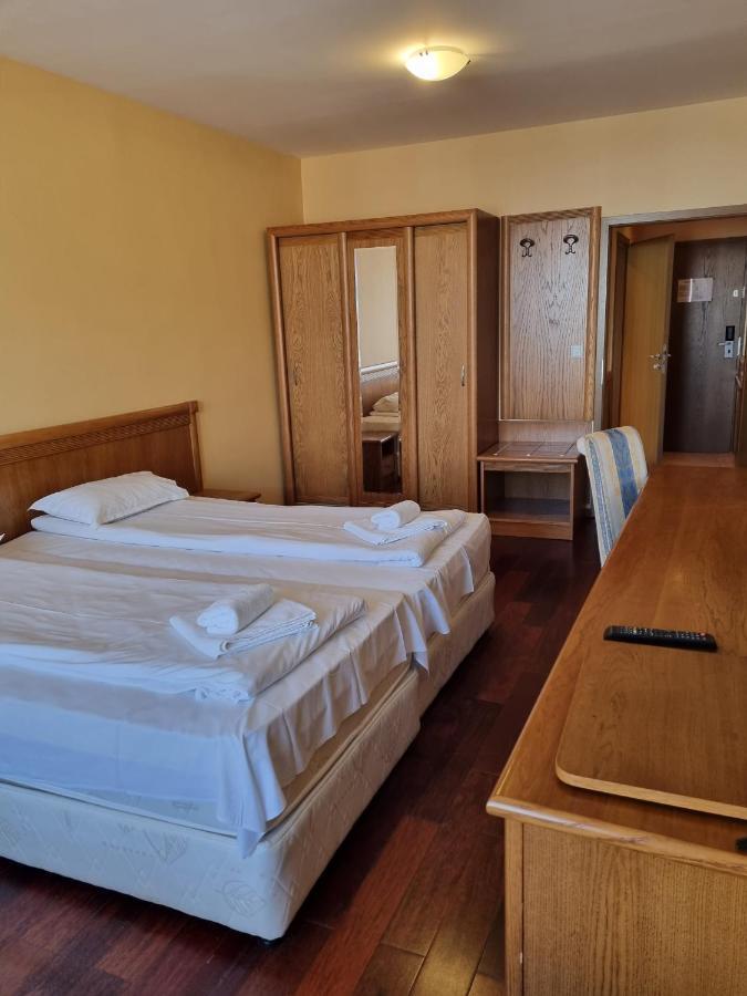 בנסקו Bellevue Residence Relax Zone מראה חיצוני תמונה
